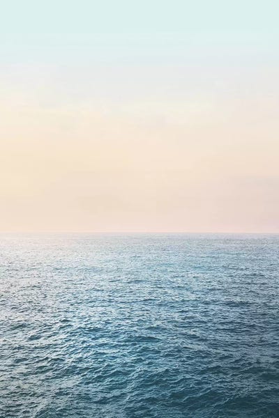 Rothko Inspired Photography: Peaceful by Sisi & Seb