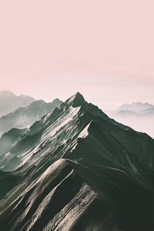 Pink Mountain