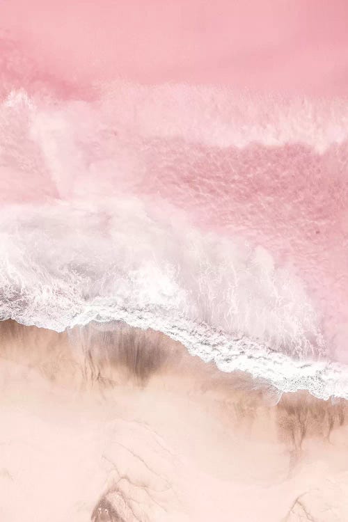 Pink Sea