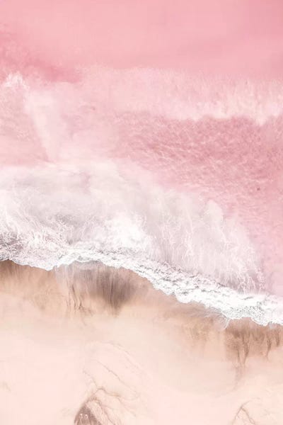 Sisi & Seb: Pink Sea by Sisi & Seb