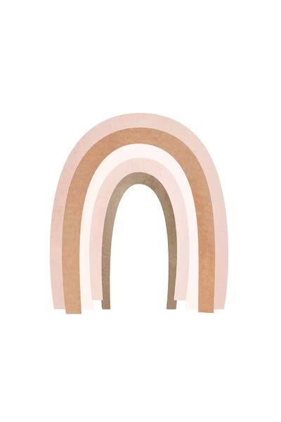 Rainbows: Rainbow I by Sisi & Seb