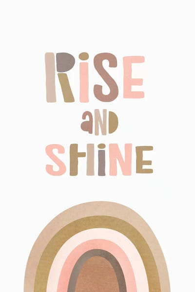 Sisi & Seb: Rise & Shine by Sisi & Seb