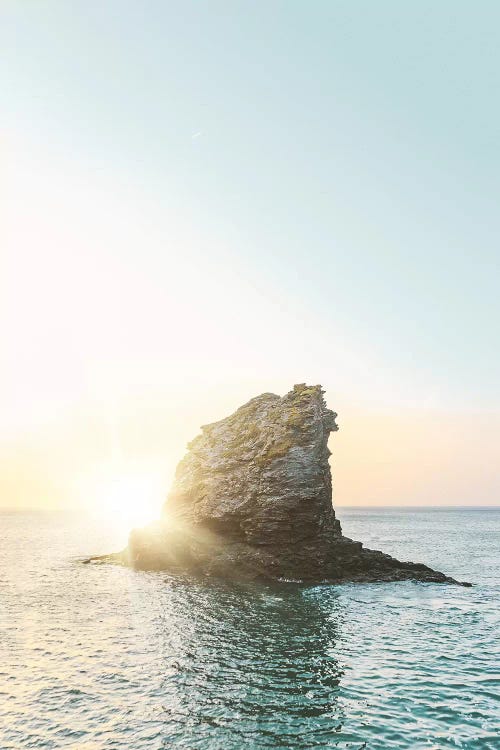 Sunset Rock