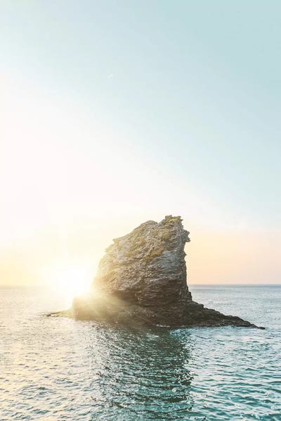 Sisi & Seb: Sunset Rock by Sisi & Seb
