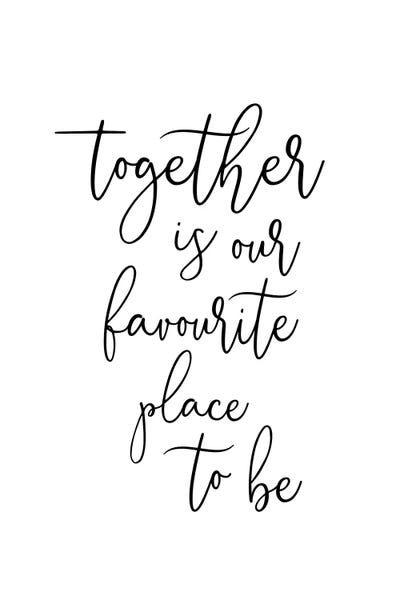 Together