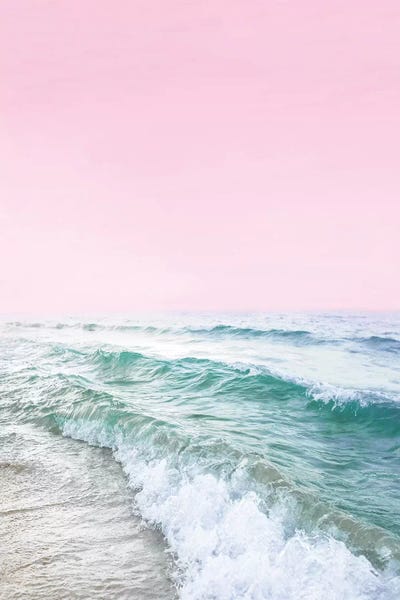 Winter Sea