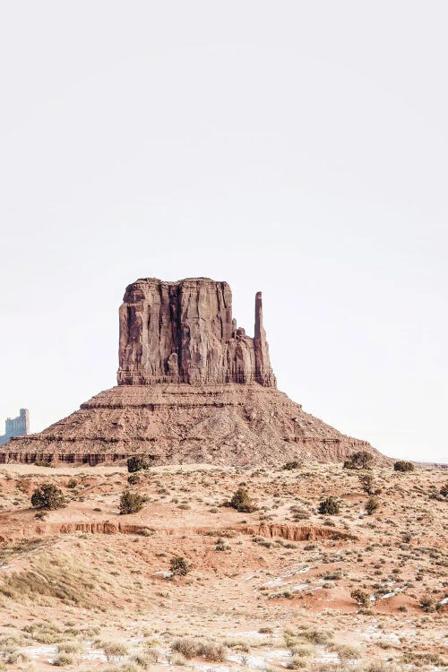 Monument Valley