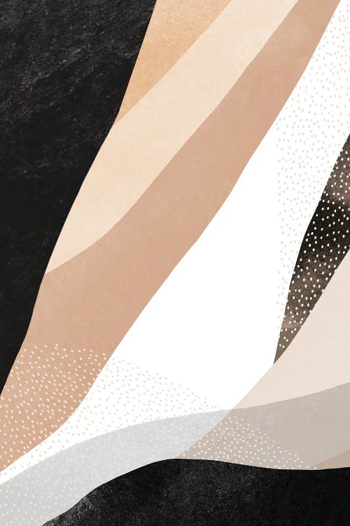 Abstract Glam II