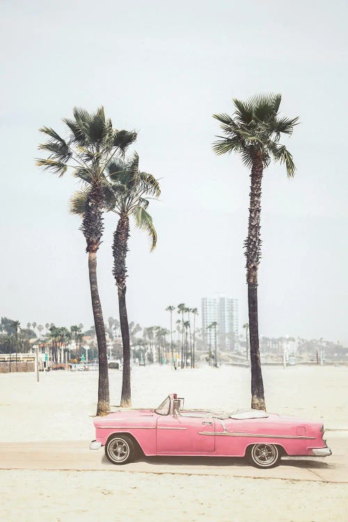 Cool Ride