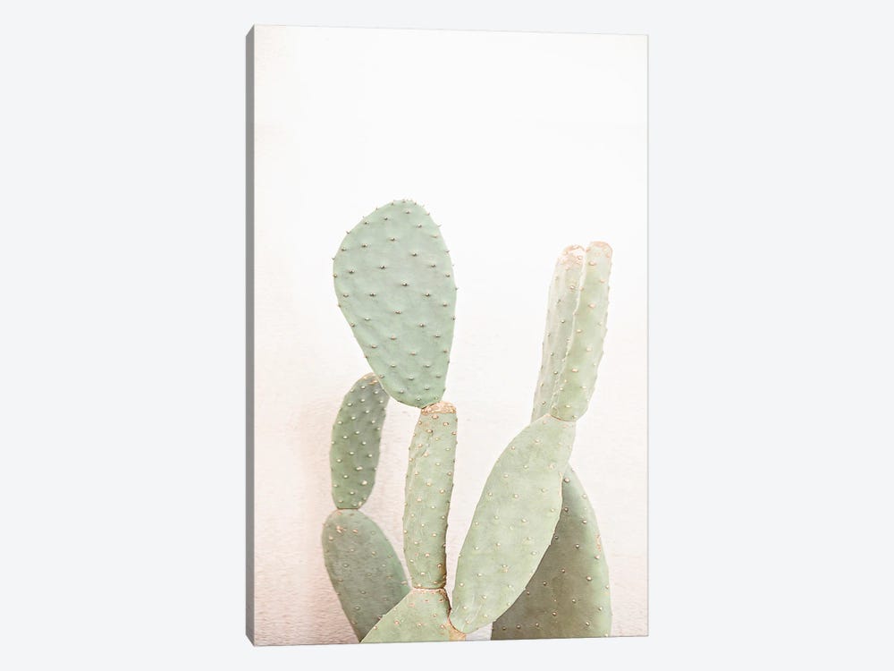 Little Cacti by Sisi & Seb 1-piece Art Print