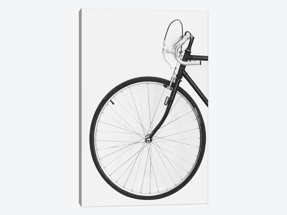 Bicycle by Sisi & Seb 1-piece Canvas Artwork