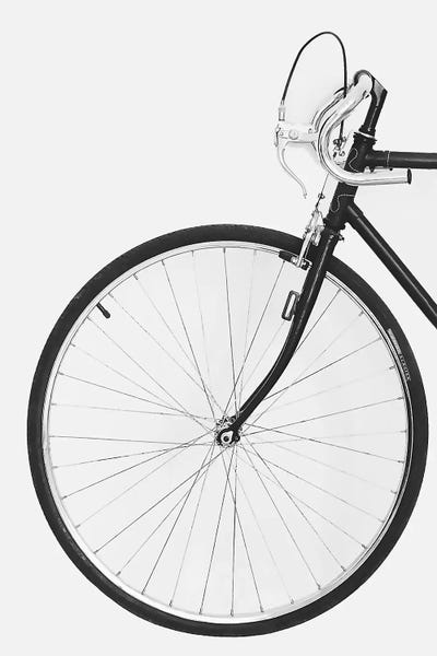 Sisi & Seb: Bicycle by Sisi & Seb