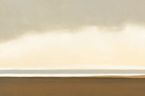 Sisi & Seb: Desert Tide by Sisi & Seb