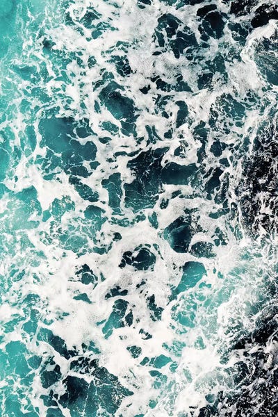 Water Close-Ups: Foam by Sisi & Seb