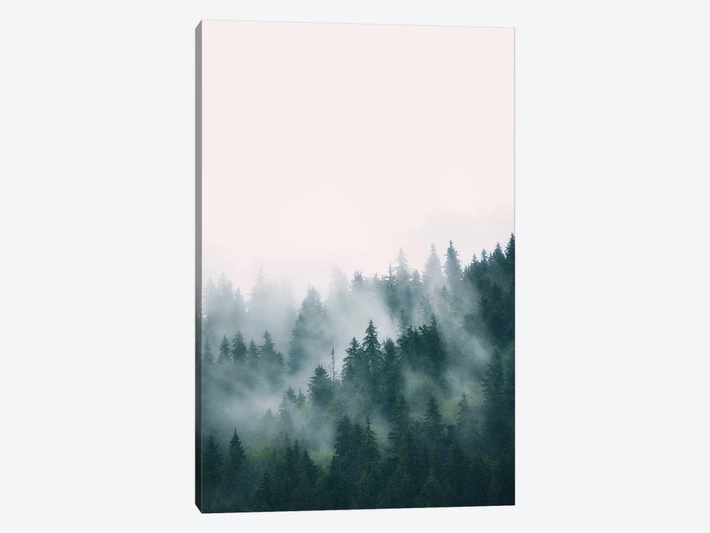 Forest by Sisi & Seb 1-piece Art Print