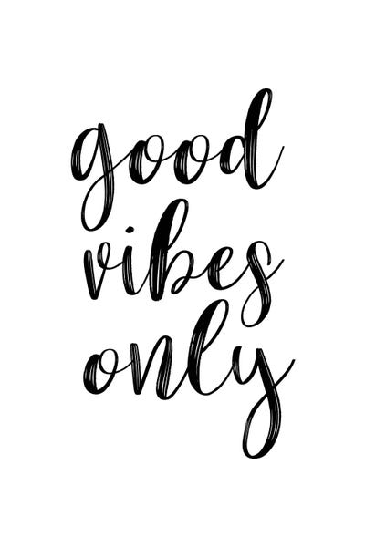Sisi & Seb: Good Vibes by Sisi & Seb