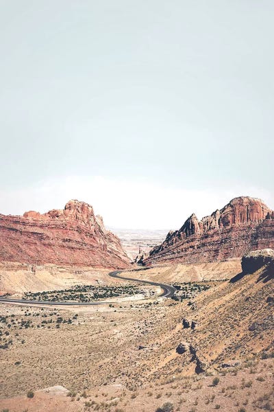 Travel Journal: Arizona Road by Sisi & Seb
