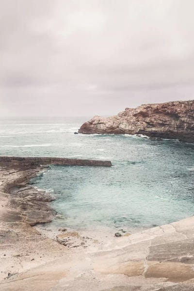 Rocky Beaches: Hermanus by Sisi & Seb