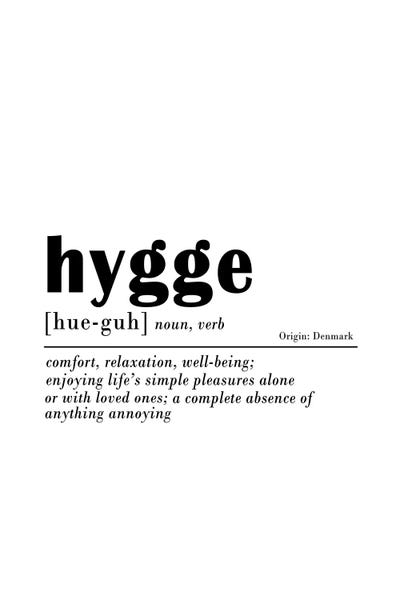 Home For The Holidays: Hygge by Sisi & Seb