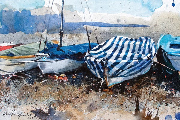 Svetlin Sofroniev: Expectation by Svetlin Sofroniev