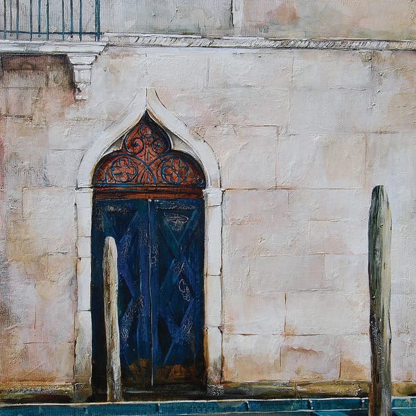 Svetlin Sofroniev: Venetian Style by Svetlin Sofroniev