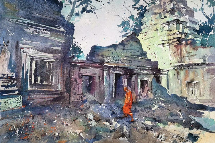 Conversation With Silence