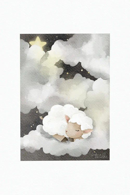 Sleeping Cloud