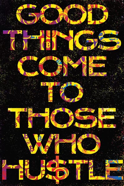 Streetsky: Good Things by Streetsky