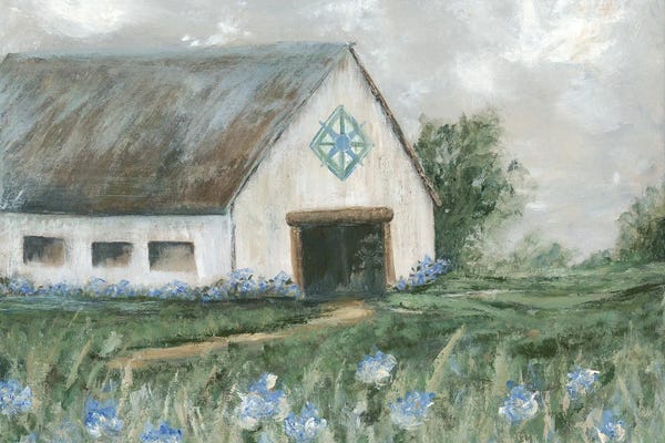 Blue Acres Barn