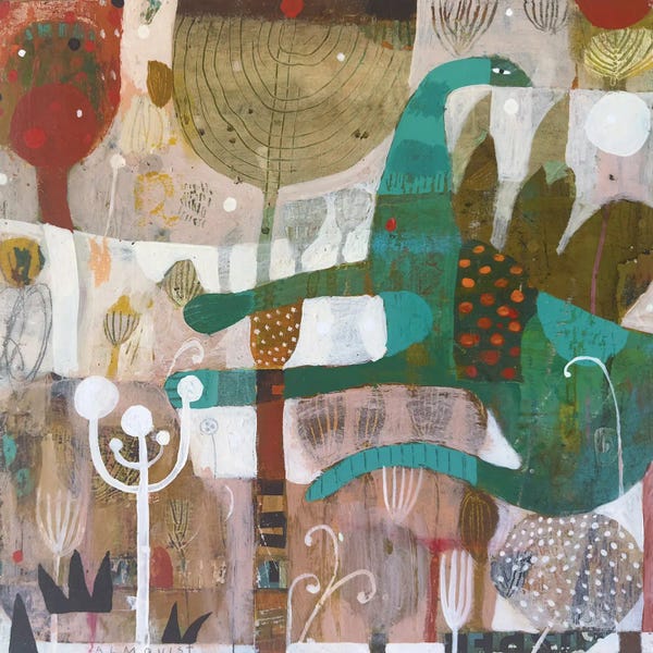 Prehistoric Animals: Long Ago And Far Away by Susan Almquist