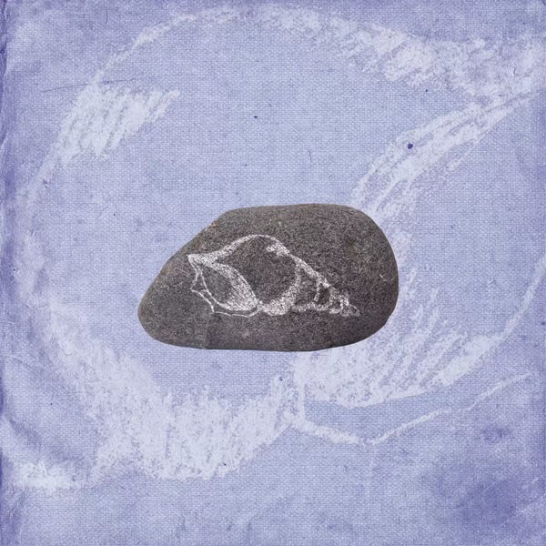 Listen For The Sea