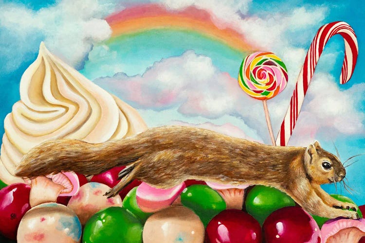 Candyland