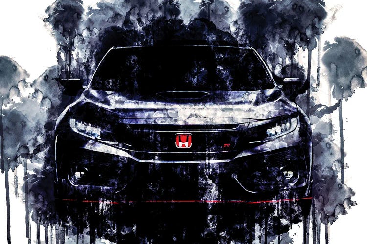 2017 Honda Civic Type R