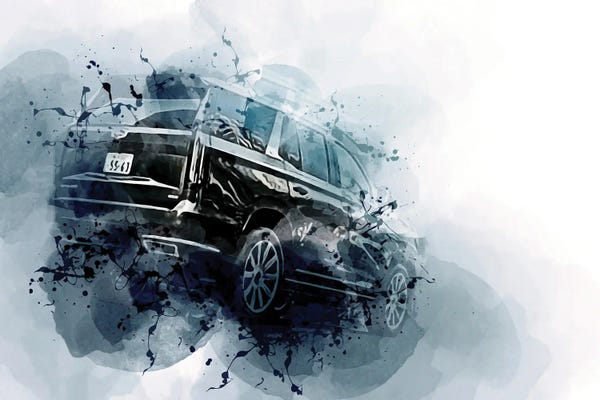 Cadillac: Cadillac Escalade 2022 Rear View Exterior Luxury Suv New Gray Escalade American Cars Cadillac by Sissy Angelastro