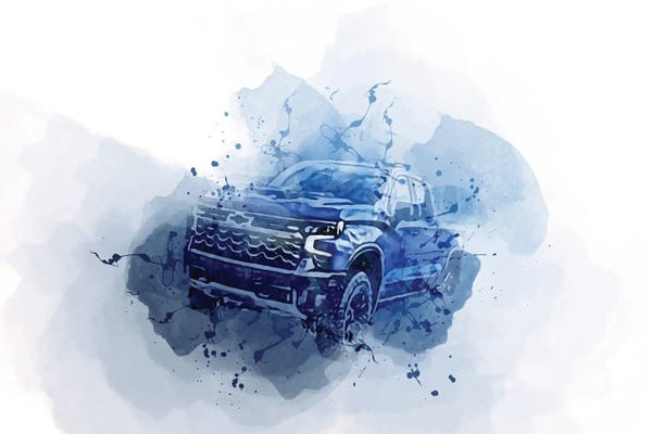 Chevrolet: Chevrolet Silverado Zr2 River 2022 Cars Offroad Suvs by Sissy Angelastro