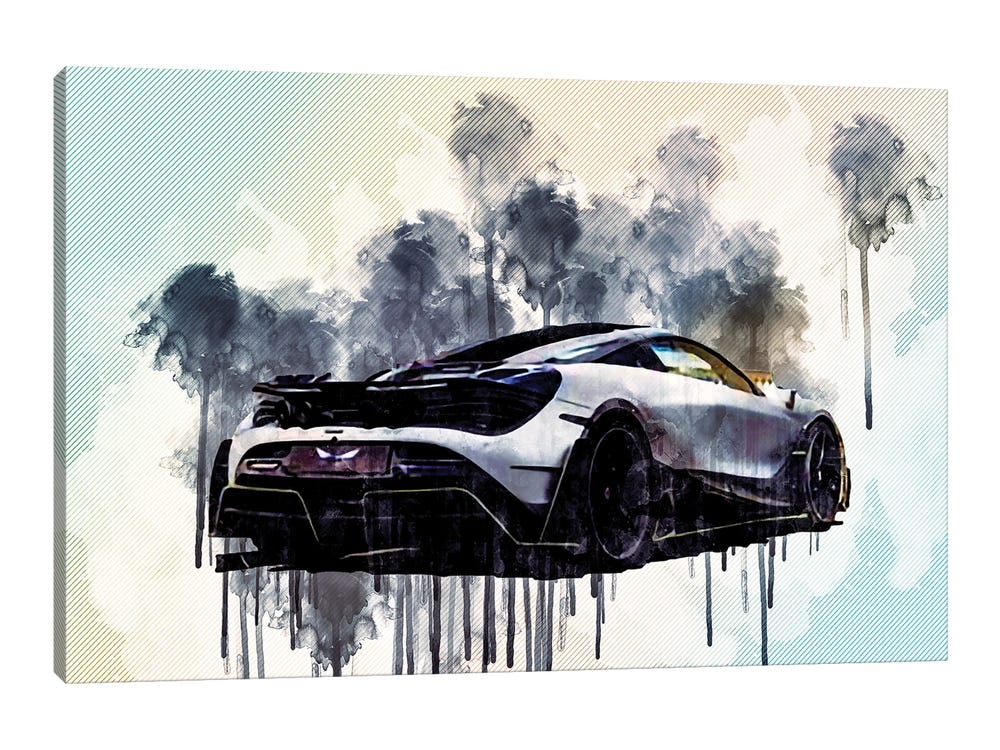 Premium Photo  A futuristic look at fast cars and their sleek abstract  forms