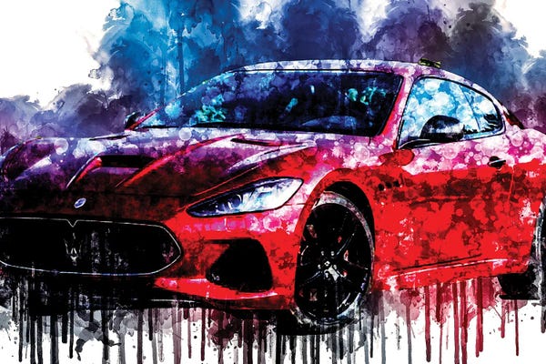 Maserati