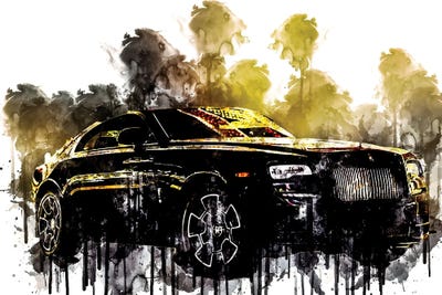 Rolls-Royce