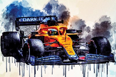 Auto Racing