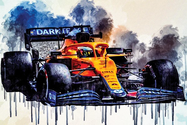 Auto Racing