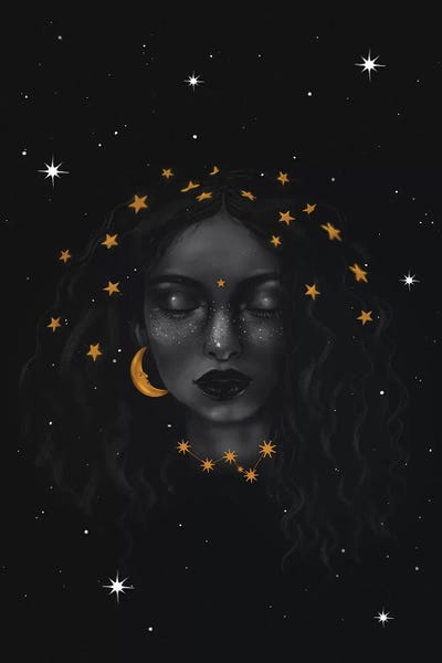Star Dust