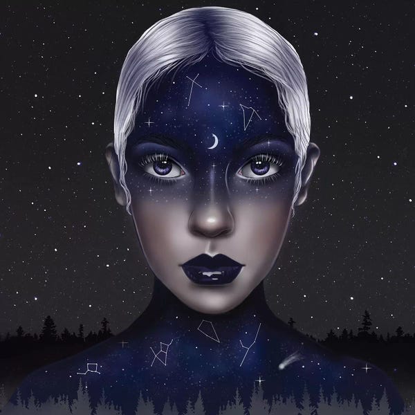 Gifts Inspired by Midnights: Its Written In The Stars by Stephanie Sanchez