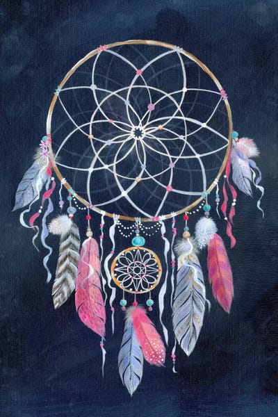 Dreamcatcher, Dark