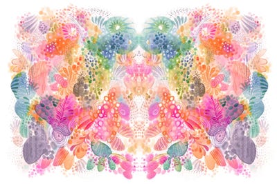 Enchanted by Stephanie Corfee art print