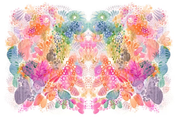 Stephanie Corfee: Enchanted by Stephanie Corfee