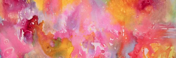 Stephanie Corfee: Go With The Flow by Stephanie Corfee