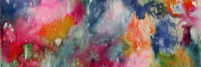 Moody by Stephanie Corfee multi panel art