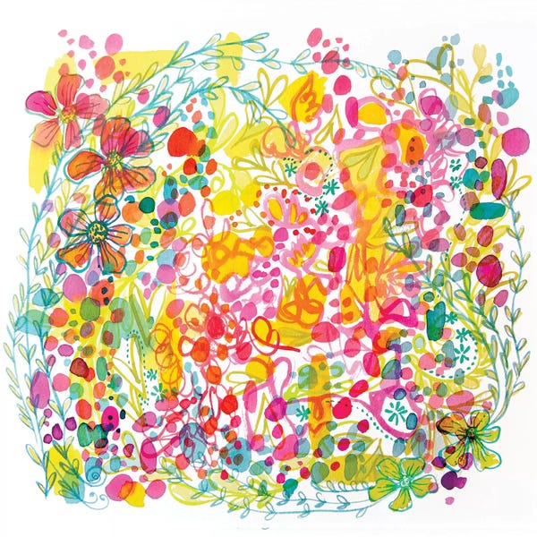 Stephanie Corfee: Bubble Garden by Stephanie Corfee