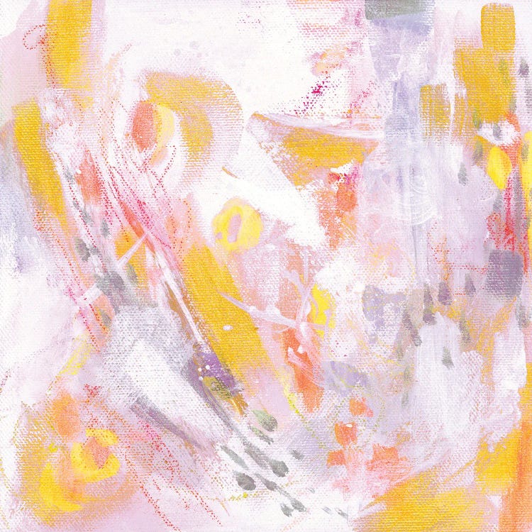 Sunshine Day by Stephanie Corfee wall art