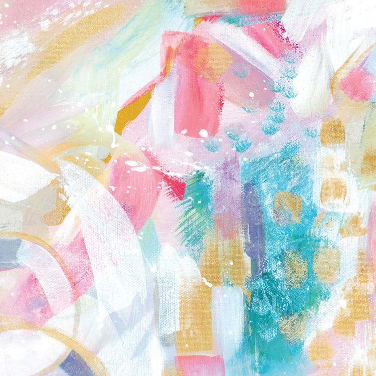 Life Of The Party by Stephanie Corfee wall art